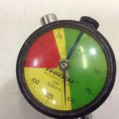USED FEDERAL 81