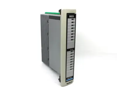 USED SCHNEIDER AUTOMATION AS-B825-016