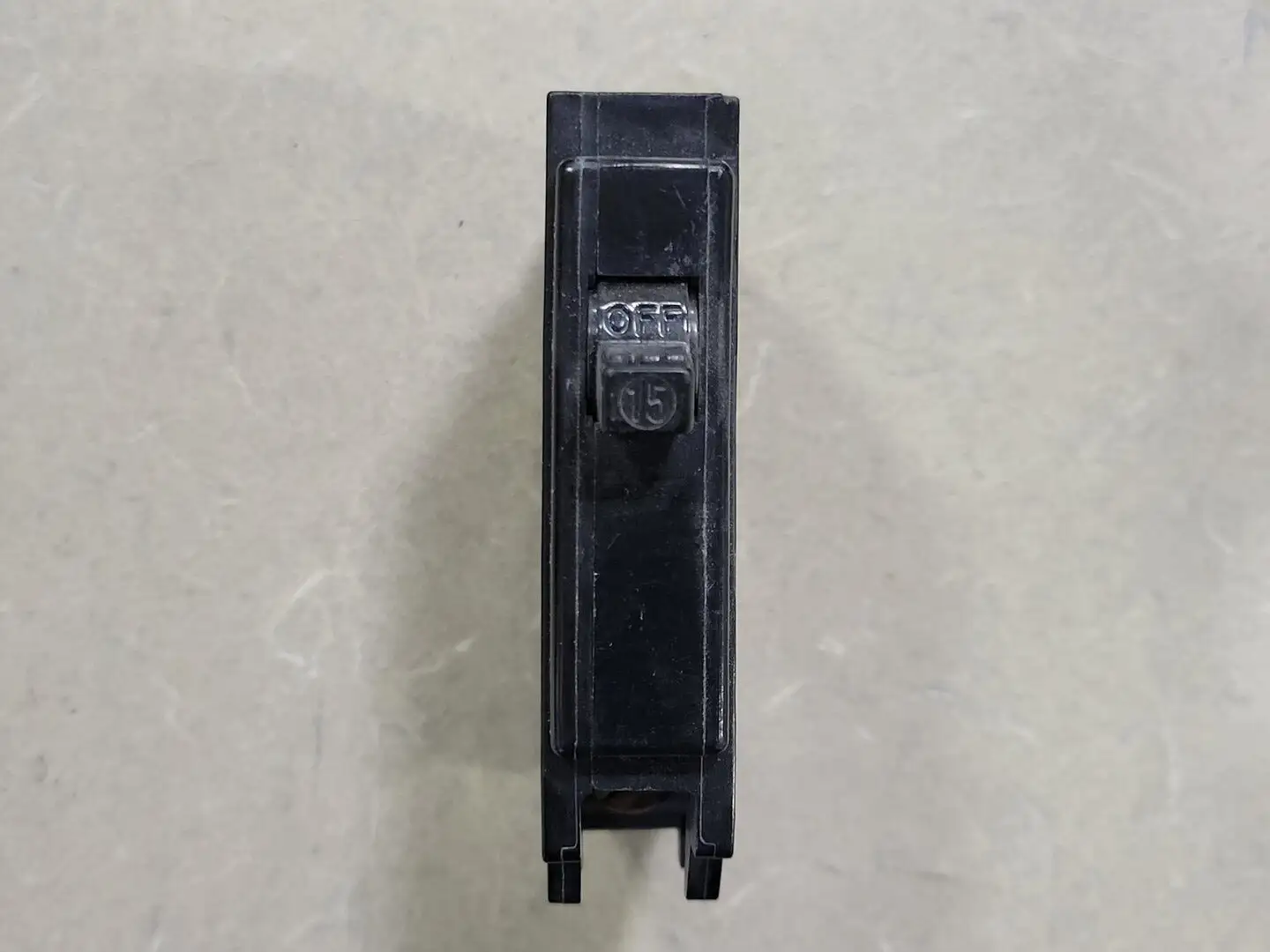 Used COMMANDER QBH115 Switchgears British Columbia CA | Lenmark #242308