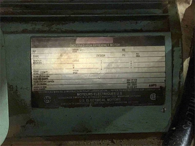 Used DOUCET SRH-30-8.5-212-36 Woodworking Assembly Clamps California US | MachineryMax #1321517