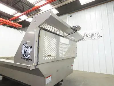 Used BUYERS _UNKNOWN_ Miscellaneous MRO Indiana US | Arrow Industrial #1408689