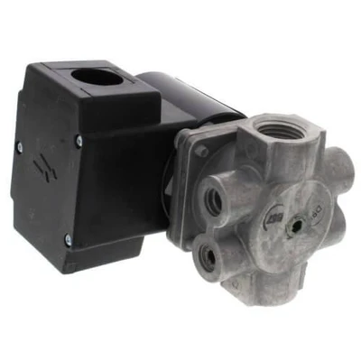 Honeywell V4295A1015 Solenoid Valve [New]