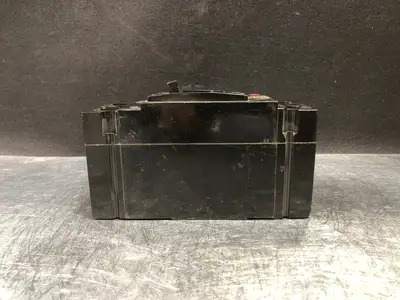 USED GENERAL ELECTRIC 126015