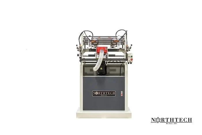 NEW NORTHTECH NT-DTM16M