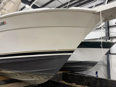 Used 1996 MAINSHIP 40 SEDAN BRIDGE Boats (Misc) Michigan US | Miedema Asset Management Group #1334068