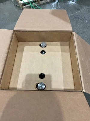 USED GRACO 220668