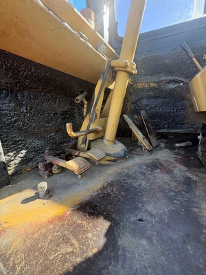 Used 1977 CATERPILLAR 621B Scrapers Minnesota US | Proxy Equipment #1427093