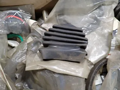 Walvoil, American High Preformance Seal  Misc. Seals