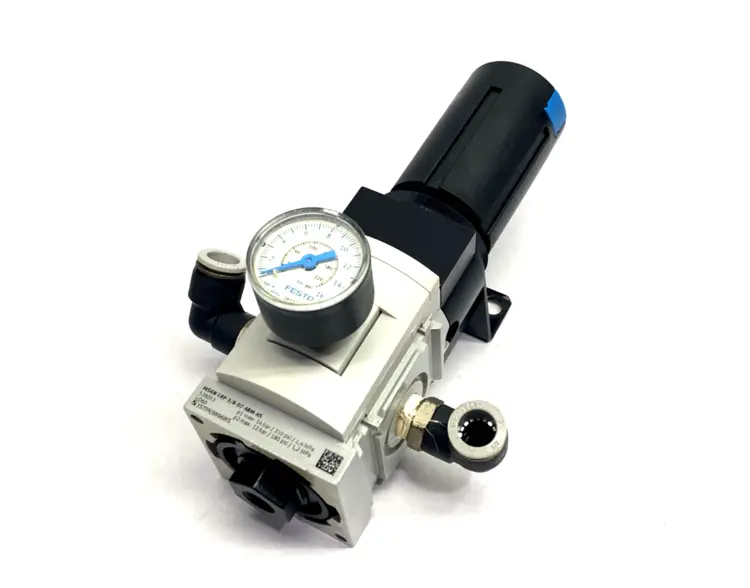 Used FESTO 538053 Valves/Fittings | Maverick Industrial Sales #1099174