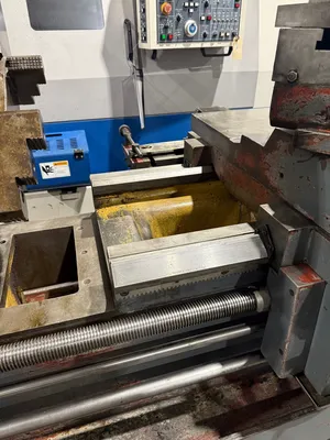 1988 GEMINIS GE-1000 Engine Lathes | GMT (16)