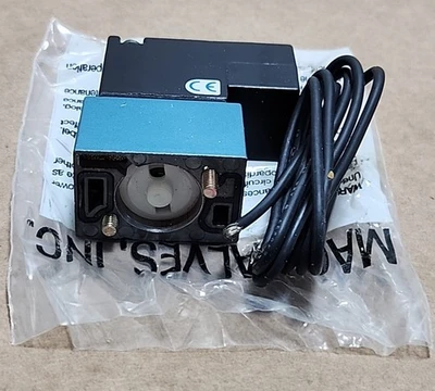NEW MAC 55B-21-PI-111CA