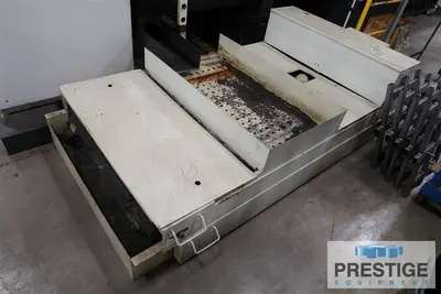 Used 2016 CHEVALIER FSG-4080DC Reciprocating Surface Grinders New York US | Prestige Equipment #1407239