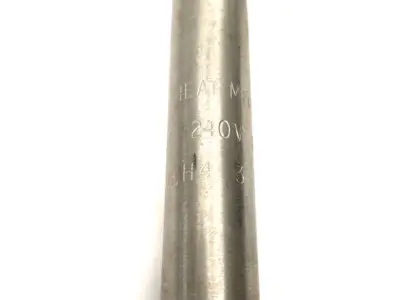 New | in-Stock Fast Heat H4, H43, H4 3 Heater Bands Michigan US | Maverick Industrial Sales #1475380