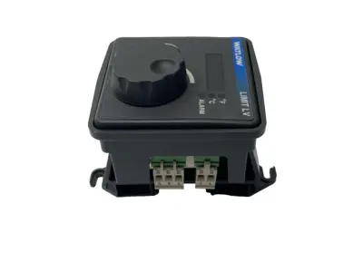 USED WATLOW LVC6HW00000500A
