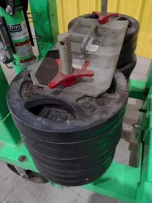 USED SALA 8520867