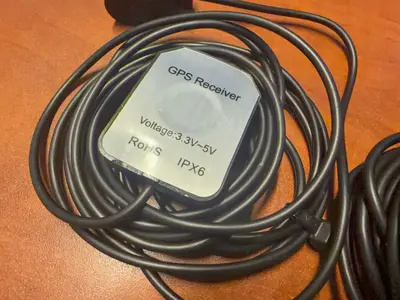 Used _UNKNOWN_ IPX6/GM23 GPS Equipment Ohio US | HGR 24 #1335189