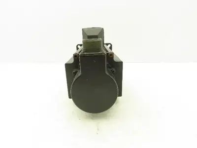 Nachi-Fujikoshi MSM302Q7V AC Servo Motor V Major Axis Encoder