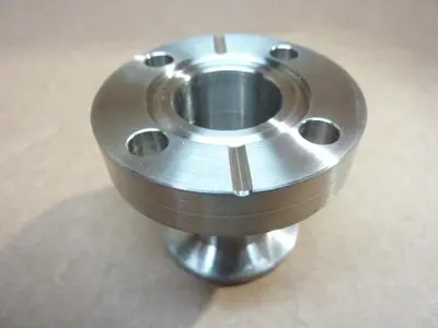NEW A & N CORPORATION QF25X212