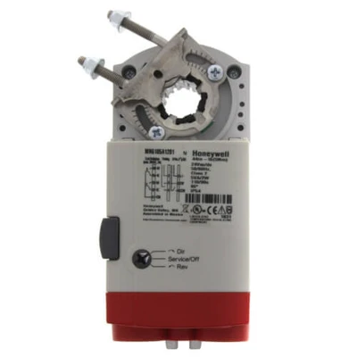 Honeywell MN6105A1201 Pneumatic Actuator [New]
