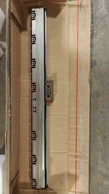Used HEIDENHAIN LC 193F/50NM Linear Encoders Missouri US | Up Time Machines #1129960