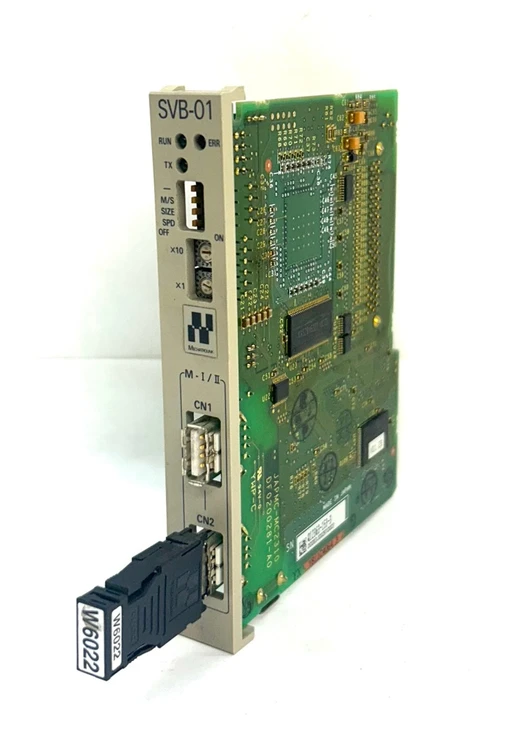 Used YASKAWA JAPMC-MC2310 I/O Boards & Replacement Parts | Industrial Parts R Us Inc. #360130