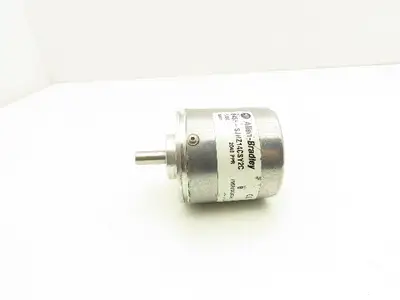 Allen Bradley 845H-SJHZ14CSY2C Rotary Incremental Encoder 5VDC 2048 PPR Ser B
