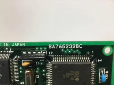 USED SUMITOMO SA765232BC