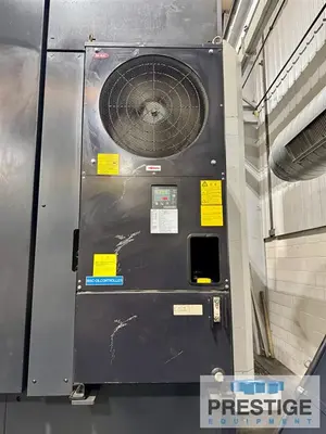USED 2007 OKK HM-1250S