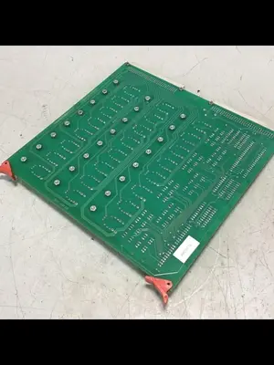 USED HPM 1D702-0009