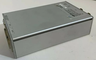 USED MCD Elektronik GmbH 115200