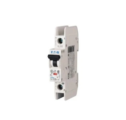 Eaton FAZ-D1/1-RT [New]