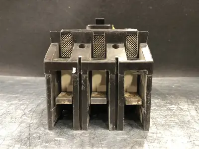 70 Amp 3 Pole Circuit Breaker