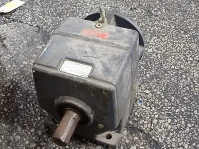 USED 2004 ULTAMITE FALLK 4740411