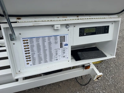 Used DAKTRONICS VP400 Commercial Audio/Visual Equipment Michigan US | Miedema Asset Management Group #1341910
