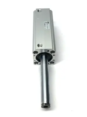 Used PHD Rotating Pneumatic Cylinder, Double End Rod, Dbl-Act Pneumatic Cylinders Michigan US | Maverick Industrial Sales #1391211
