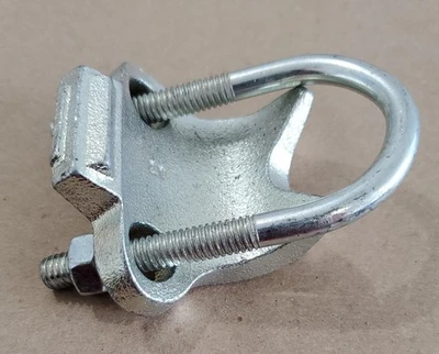 NEW Steel City 1"