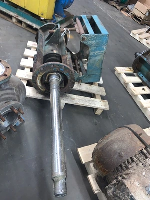 USED Prochem PVSL-30-280