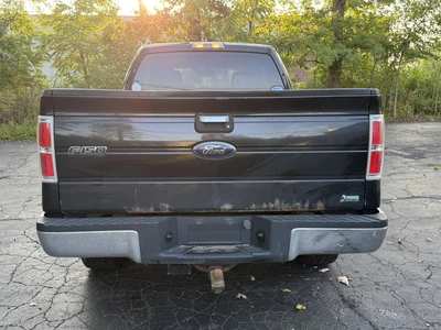 Used 2010 FORD F150 XLT Pickup Trucks Michigan US | Miedema Asset Management Group #1442128