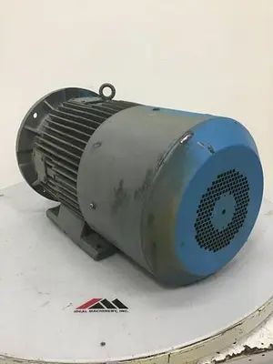 USED BROOK CROMPTON 3224217H-04M