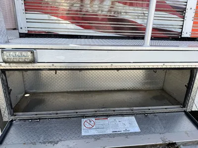 Used 2022 INTERNATIONAL 4X4 HV BRUSH FIRE TRUCK Fire Trucks Minnesota US | Carco Truck & Equipment #1514178