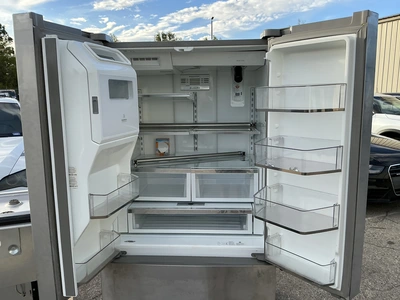 Used KITCHEN AID KRFF507ESS01 Residential Appliances Michigan US | Miedema Asset Management Group #1474374