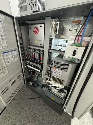 2019 HAAS ST-20Y Lathes CNC | Asset Exchange Corporation (10)