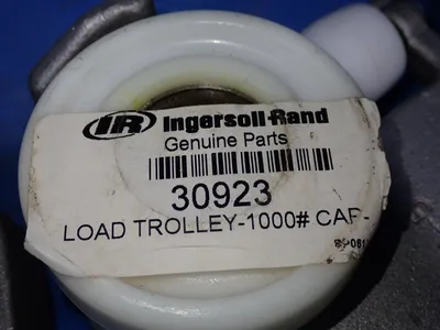 Used INGERSOLL RAND 30923 Material Handling (misc) Ohio US | HGR 24 #775077
