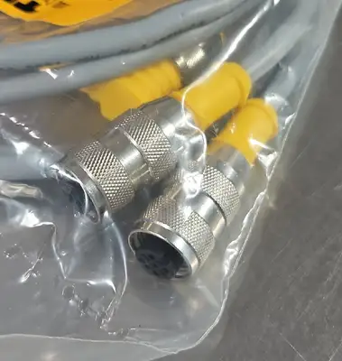 USED TURCK VB2-WS 4.4T-0.2/2RK 4T-0.85/0.85
