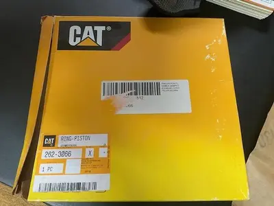 CAT Piston Ring PN 262-3066
