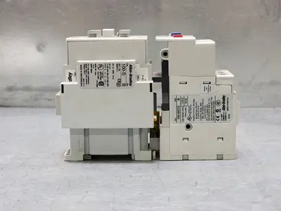 USED ALLEN-BRADLEY 100-C30