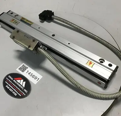 USED TOSHIBA SM25BT