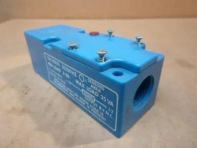 USED ISSC 1220-1-A-1