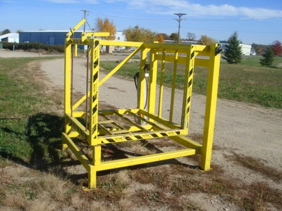 Used _UNKNOWN_ _UNKNOWN_ Tippers Minnesota US | A&I Equipment #1317113