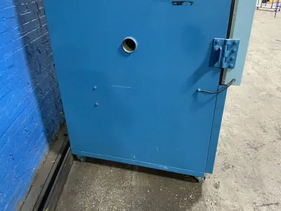 Used TENNEY ENGINEERING INC T14RC Heat Treating Units Ohio US | HGR 24 #1260792